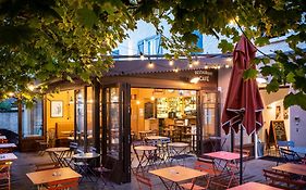 Hotel Beaulieu Lyon Charbonnières